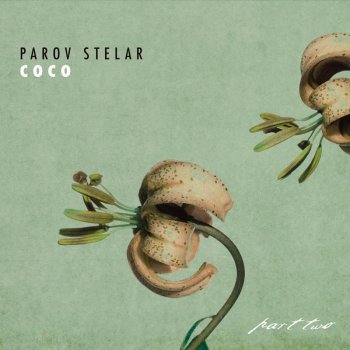 Parov Stelar Monster