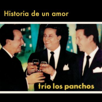 Los Panchos Cielito Lindo