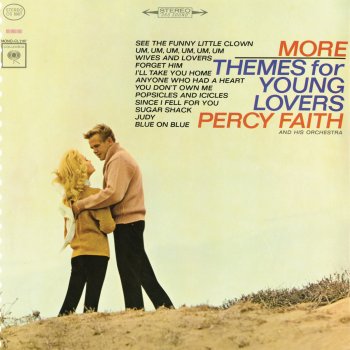 Percy Faith You Don't Own Me