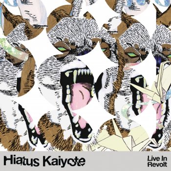 Hiatus Kaiyote Sphynx Gate / The World It Softly Lulls