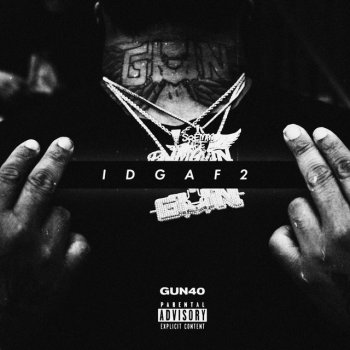 GUN40 feat. Tommy 2 & Dro fe Load It Up