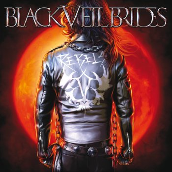 Black Veil Brides Rebel Yell