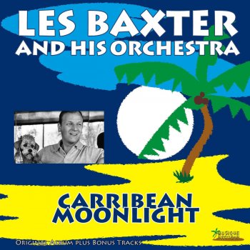 Les Baxter and His Orchestra Poinciana