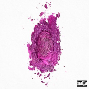 Nicki Minaj All Things Go