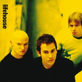 Lifehouse Come Back Down