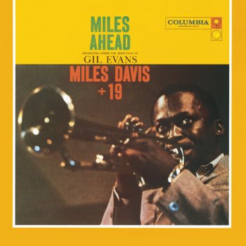 Miles Davis Blues for Pablo (Mono Version)