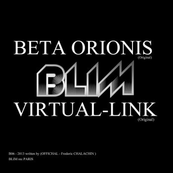 Chal Virtual link (Original mix)