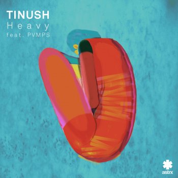 Tinush feat. PVMPS Heavy