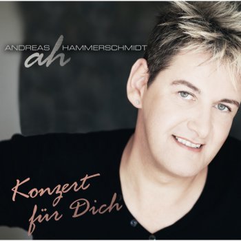 Andreas Hammerschmidt Angel Eyes (I Still Wait for You) - Radio Edit