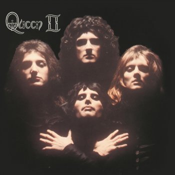 Queen Seven Seas of Rhye (instrumental mix 2011)