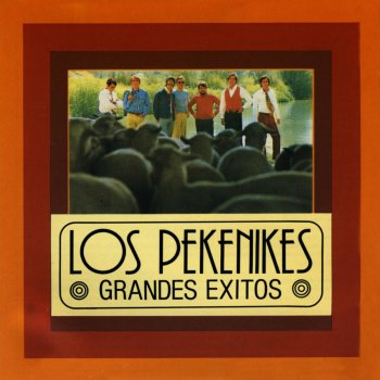 Los Pekeñikes Lady Pepa