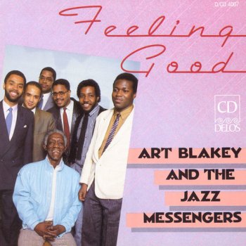 Art Blakey & The Jazz Messengers Caravan