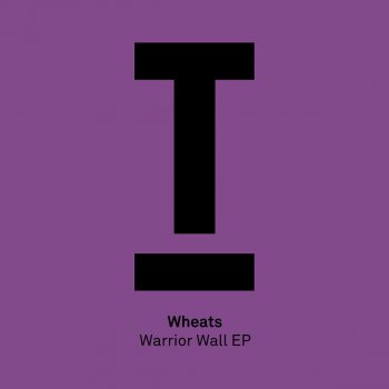 Wheats Warrior Wall