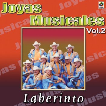 Grupo Laberinto El Jorongo