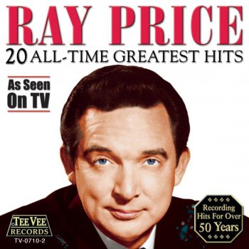 Ray Price Take Me As I Am (Or Let Me Go) [Re-Recorded]