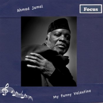 Ahmad Jamal I'll Take Romance