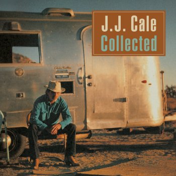 J.J. Cale After Midnight (2 Meter Sessie)