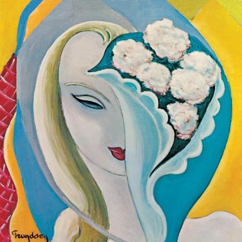 Derek & The Dominos Key to the Highway (Live At Fillmore East)