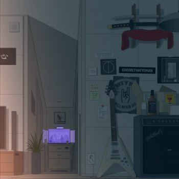 한요한 Routine