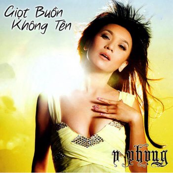 Y Phụng Giọt buồn không tên
