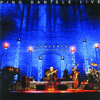 Pino Daniele Bel orizzonte