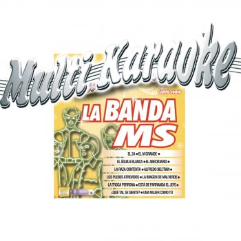 Multi Karaoke El M Grande