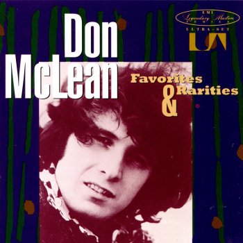 Don McLean Black Sheep Boy