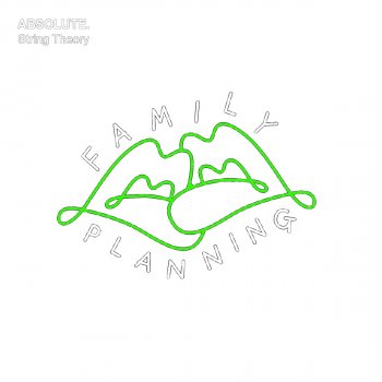 ABSOLUTE. String Theory - Acid N Speed VIP