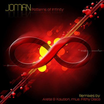 Joman Patterns of Infinity (Arete & Kaution Remix)