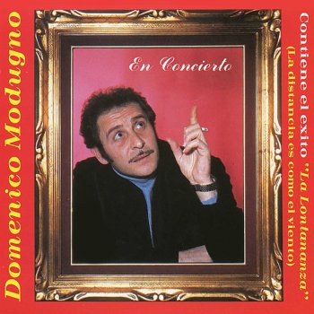 Domenico Modugno Stasera pago Io