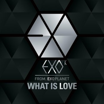 EXO-K What Is Love