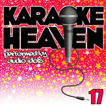 Audio Idols Starman (Originally Performed by David Bowie) [Karaoke Version]