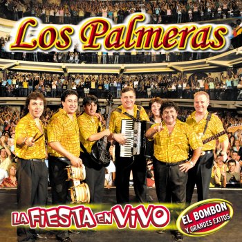 Los Palmeras Mil Años (En Vivo)