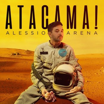 Alessio Arena feat. Manuel García Atacama