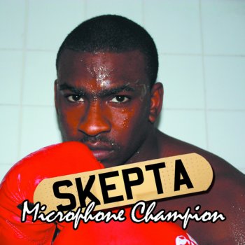 Skepta Sticks 'n' Stones