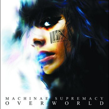 Machinae Supremacy Overworld