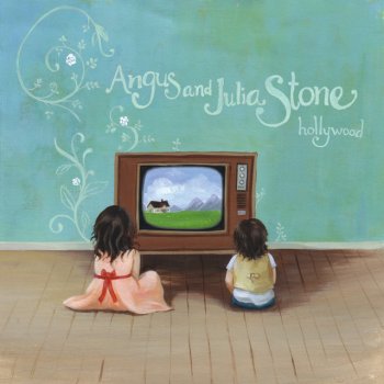 Angus et Julia Stone Red Berries