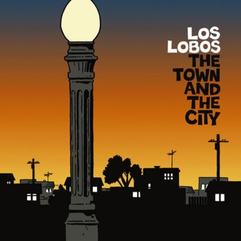 Los Lobos The Valley