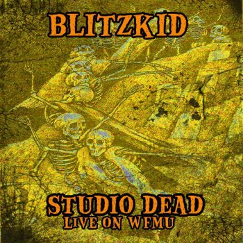 Blitzkid Motorized Homicide (live)