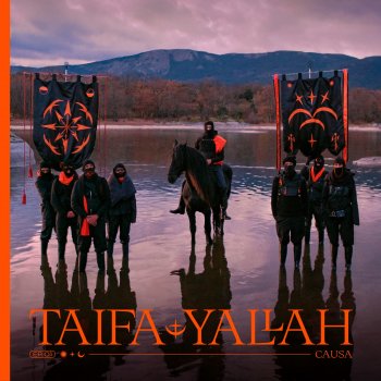 DELLAFUENTE feat. Taifa Yallah 400 Demonios