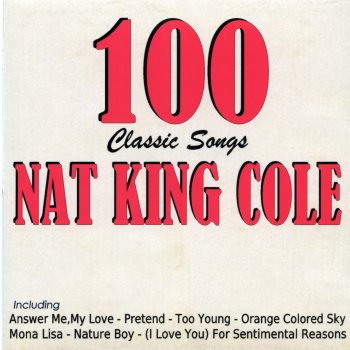 Nat "King" Cole Put OEm In a Box, Tie It With a Ribbon