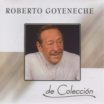 Roberto Goyeneche Viejo Ciego