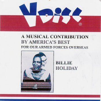 Billie Holiday When Your Smilling