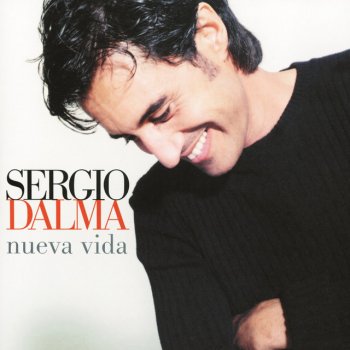 Sergio Dalma Nueva Vida