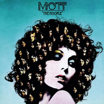 Mott the Hoople The Golden Age of Rock 'n' Roll