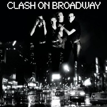 The Clash English Civil War (Live)