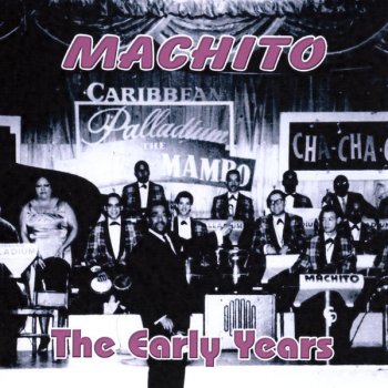Machito Dale Jamon