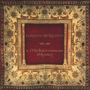 Loreena McKennitt Marrakesh Night Market (From "The Mask and Mirror")