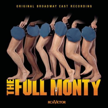 André DeShields feat. The Full Monty Ensemble Big Black Man