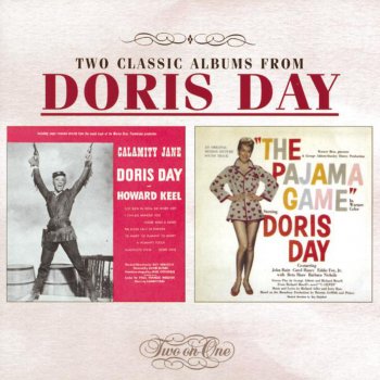 Ray Heindorf & His Orchestra, Doris Day & Howard Keel I Can Do Without You